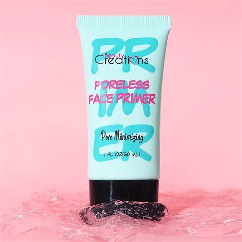 Magical pore easer waterproof face primer stick